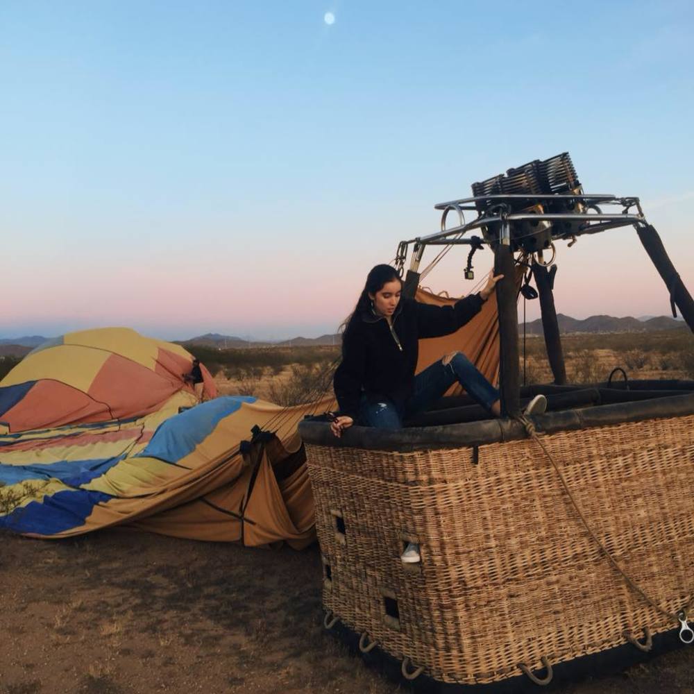 Meet your Posher, Tutu